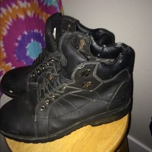 Men’s Work Boots
